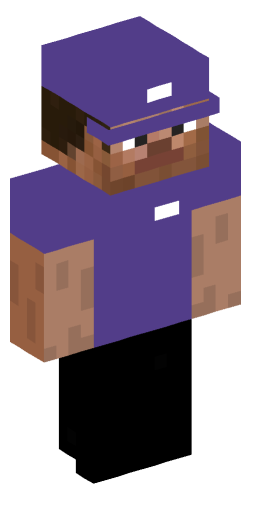 Minecraft Skin #202273