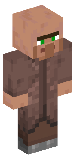 Minecraft Skin #202274