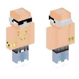 Minecraft Skin #202275