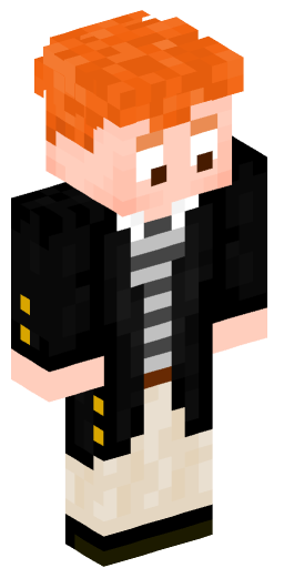 Minecraft Skin #202276