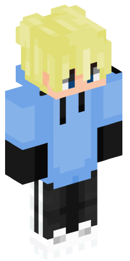Minecraft Skin #202277