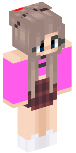 Minecraft Skin #202278