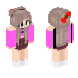 Minecraft Skin #202278