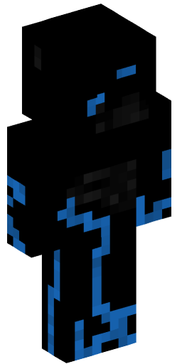 Minecraft Skin #202279