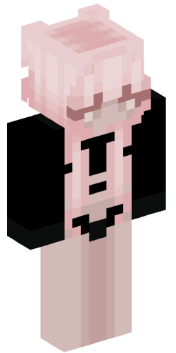 Minecraft Skin #202281