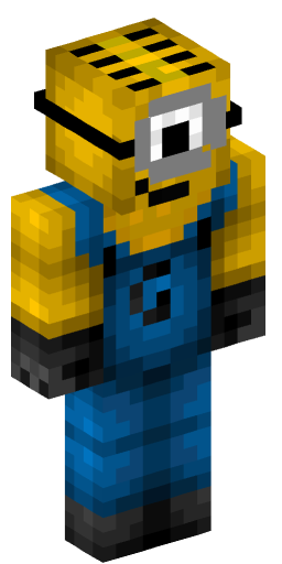 Minecraft Skin #202282