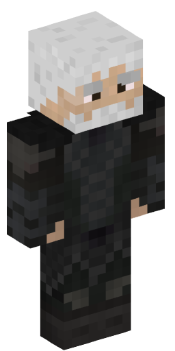 Minecraft Skin #202283