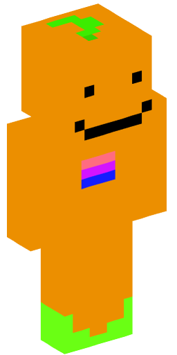 Minecraft Skin #202284