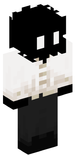 Minecraft Skin #202285
