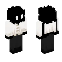Minecraft Skin #202285