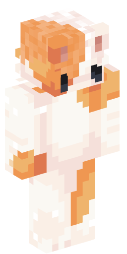 Minecraft Skin #202288