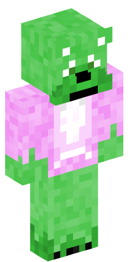 Minecraft Skin #202289