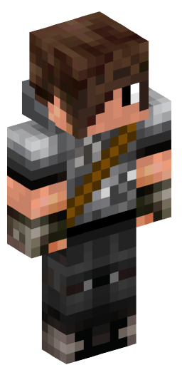 Minecraft Skin #202291