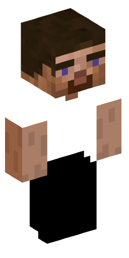 Minecraft Skin #202292