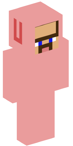 Minecraft Skin #202293