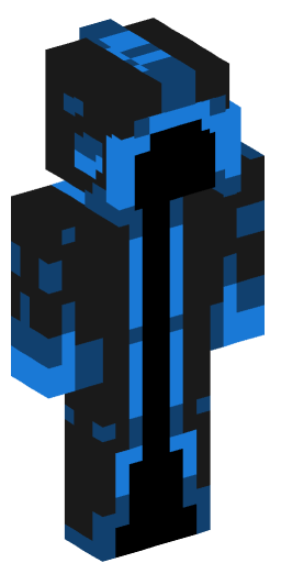Minecraft Skin #202294