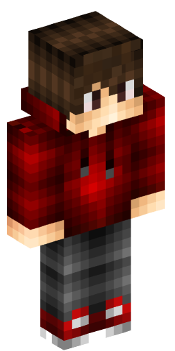 Minecraft Skin #202295