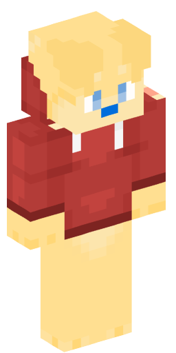 Minecraft Skin #202296