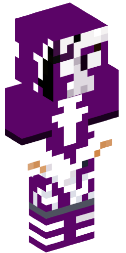 Minecraft Skin #202301