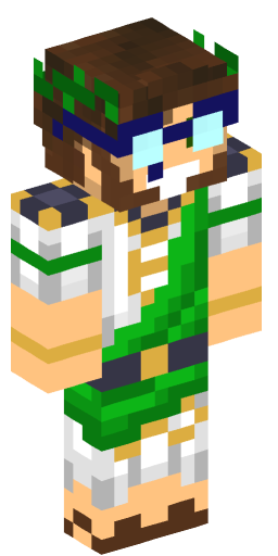 Minecraft Skin #202303
