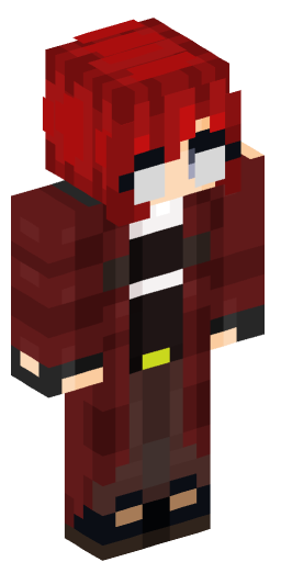 Minecraft Skin #202305