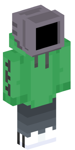 crasants Minecraft Skin Preview on Minecraft.Co.Com