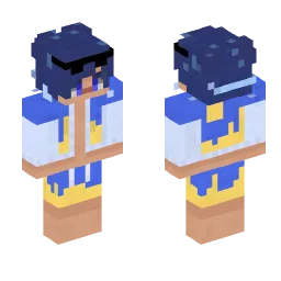 Minecraft Skin #202308