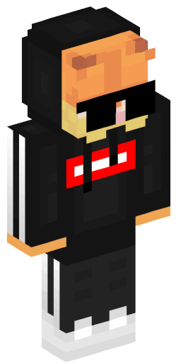 Minecraft Skin #202310