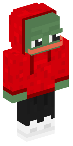 Minecraft Skin #202313