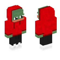 Minecraft Skin #202313