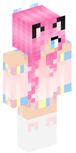 Minecraft Skin #202314