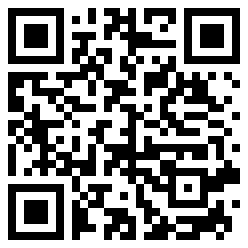 FoxxyRose QR Code