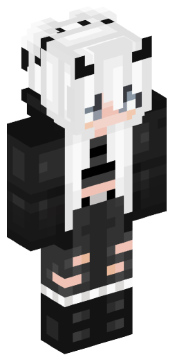 Minecraft Skin #202315