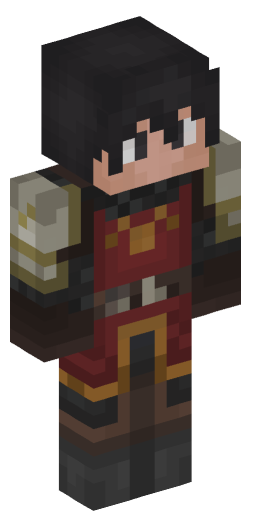 Minecraft Skin #202317