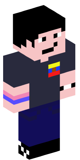 Minecraft Skin #202318