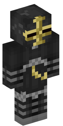 Minecraft Skin #202320