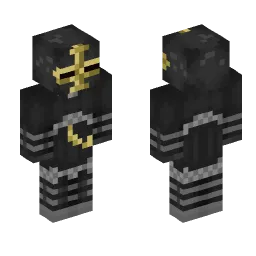 Minecraft Skin #