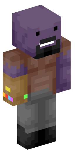 Minecraft Skin #202321
