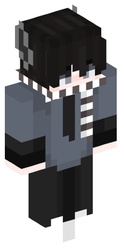 Minecraft Skin #202322