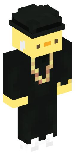 Minecraft Skin #202323