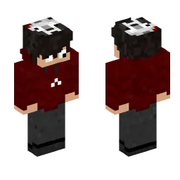Minecraft Skin #202324