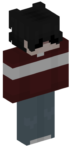 Minecraft Skin #202326