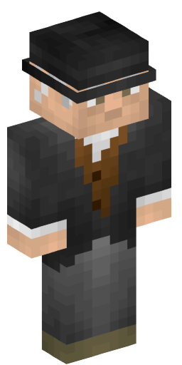 Minecraft Skin #202330