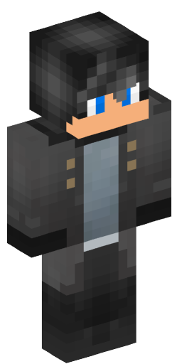 Minecraft Skin #202331