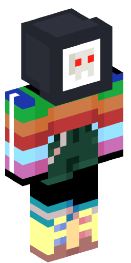 Minecraft Skin #202333