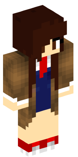 Minecraft Skin #202334