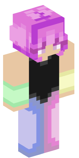 Minecraft Skin #202335