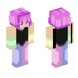 Minecraft Skin #202335