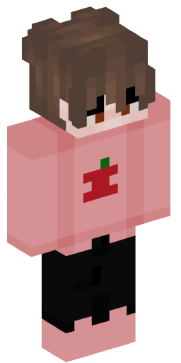Minecraft Skin #202336