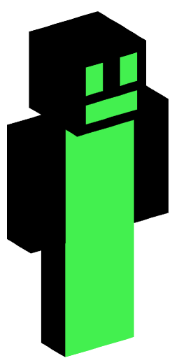 Minecraft Skin #202337